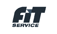 Logo Fit Service