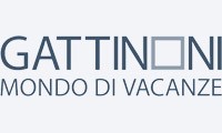 Logo Gattinoni Mondo di vacanze