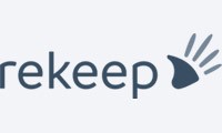 Logotipo rekeep