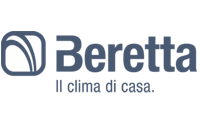 Logo Beretta