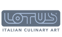 Logo Lotus Italian Culinary