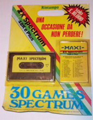 30 games spectrum-FF3D