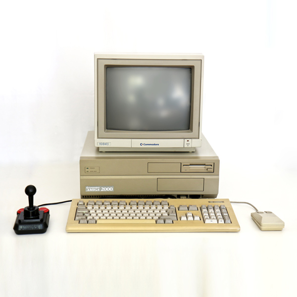 FF3D.COM La nostra storia