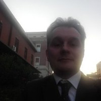 Diego Lancellotti Responsabile Sistemi di Business H2H Facility Solutions
