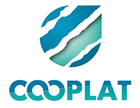 Logotipo COOPLAT